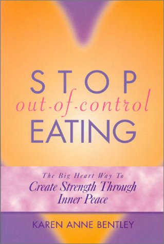 Book cover for Stop Out of Control Eating