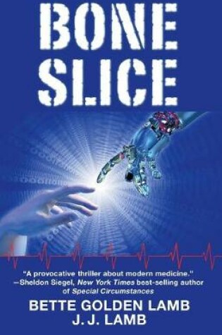 Cover of Bone Slice