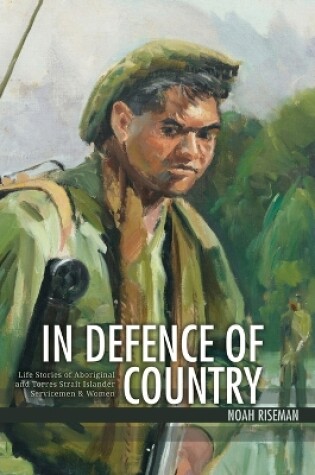 Cover of In Defence of Country