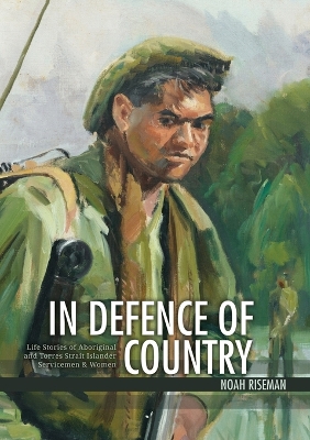 Cover of In Defence of Country