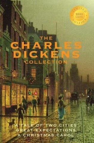 Cover of The Charles Dickens Collection