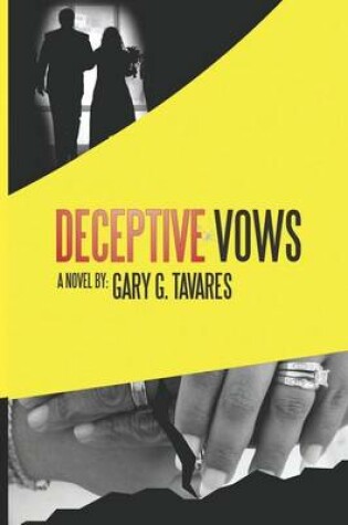 Cover of Deceptive Vows