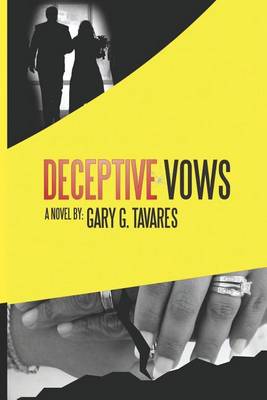 Book cover for Deceptive Vows