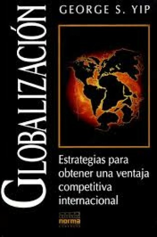 Cover of Globalizacion