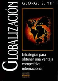 Book cover for Globalizacion