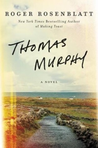 Cover of Thomas Murphy