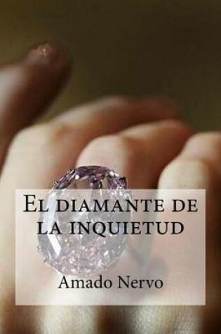 Cover of El diamante de la inquietud