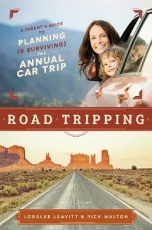 Cover of Road Tripping