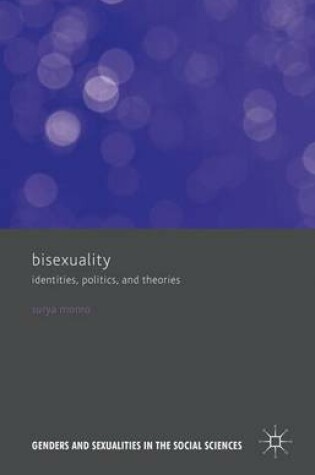 Cover of Bisexuality