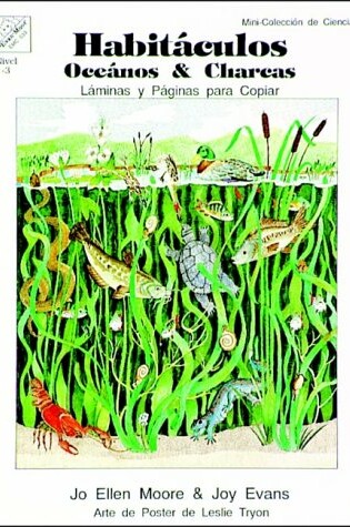 Cover of Habitaculos