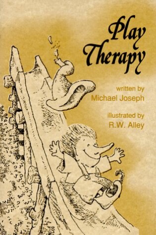 Cover of Play Therapy