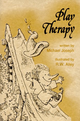 Cover of Play Therapy