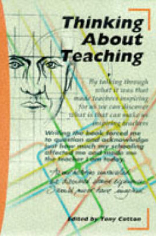 Cover of Thinking About Teaching