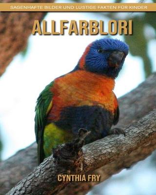Cover of Allfarblori