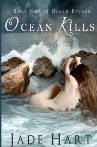 Cover of Ocean Kills
