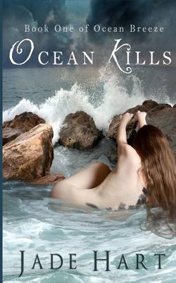 Book cover for Ocean Kills