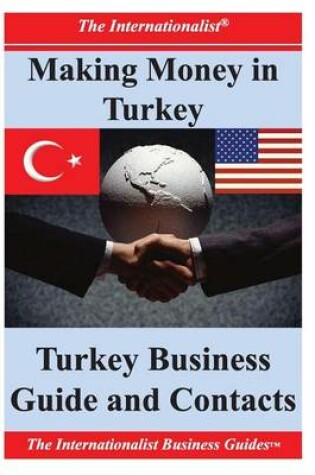 Cover of Making Money in Turkey