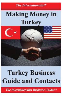 Book cover for Making Money in Turkey