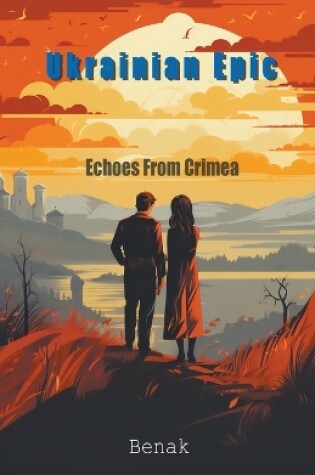 Cover of Echoes From Crimea