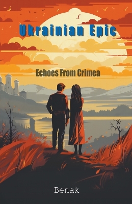 Cover of Echoes From Crimea