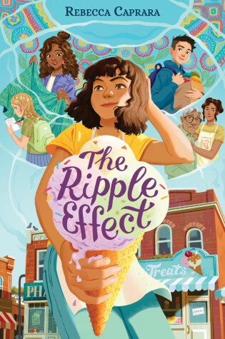 Cover of The Ripple Effect