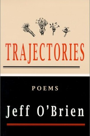 Cover of Trajectories