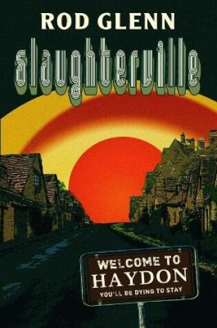 Cover of Slaughterville