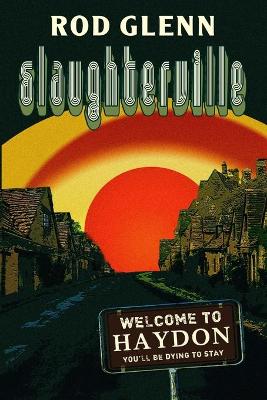 Book cover for Slaughterville