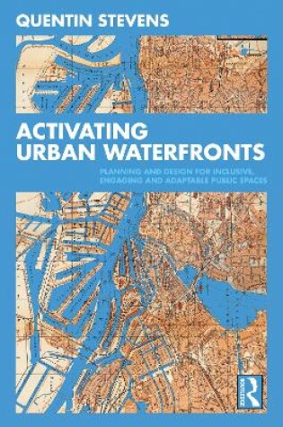 Cover of Activating Urban Waterfronts