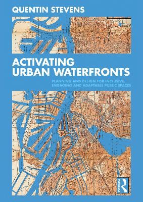 Book cover for Activating Urban Waterfronts