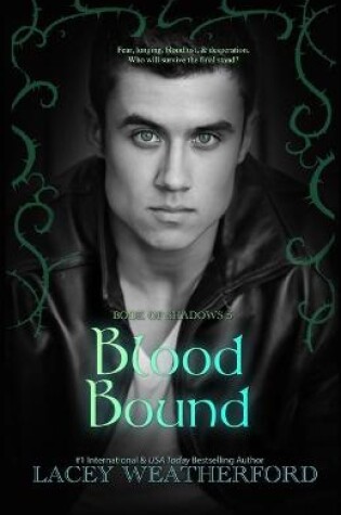 Cover of Blood Bound