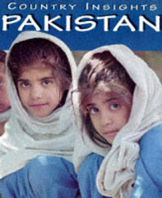 Cover of Pakistan