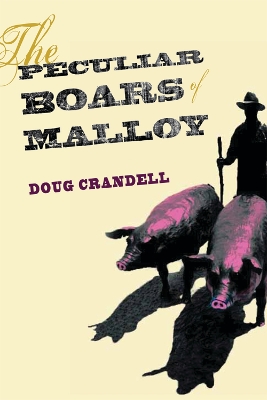 Book cover for The Peculiar Boars of Malloy