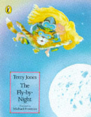 Cover of The Fly-by-night