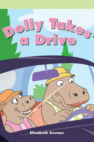 Cover of Dolly Takes a Drive