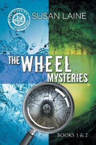 Cover of The Wheel Mysteries Volume 1