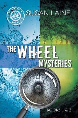Book cover for The Wheel Mysteries Volume 1