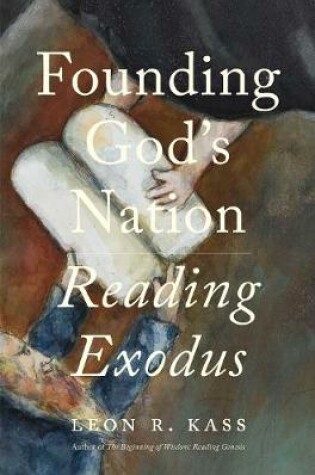 Cover of Founding God's Nation