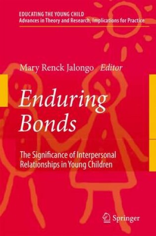 Cover of Enduring Bonds