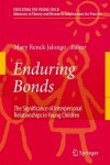 Book cover for Enduring Bonds