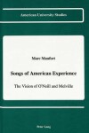 Book cover for Songs of American Experience