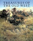 Book cover for Treasures of the Old West