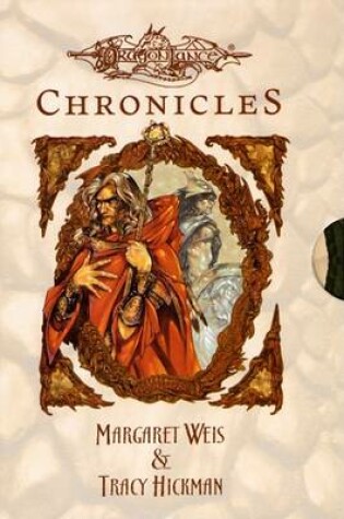 Cover of Chronicles Gift Set