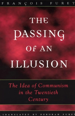 Book cover for The Passing of an Illusion