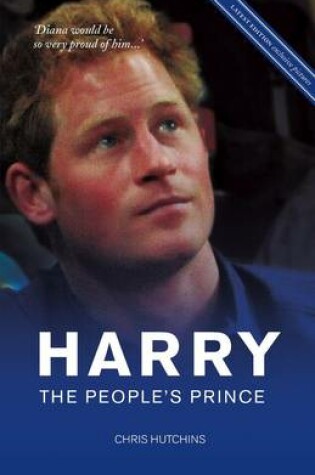 Cover of Harry