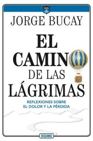 Cover of El Camino de Las Lagrimas