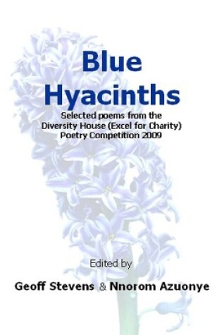 Cover of Blue Hyacinths