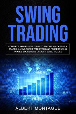 Book cover for Swing Trading