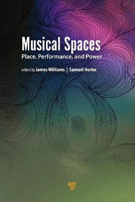 Book cover for Musical Spaces