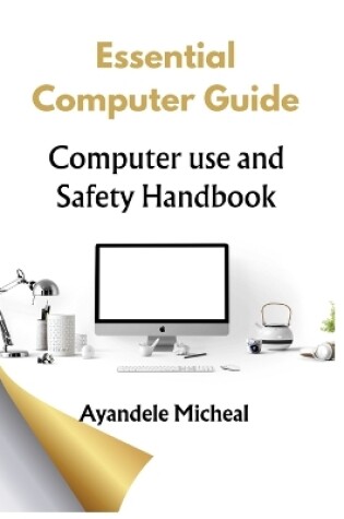 Cover of Essential Computer Guide
